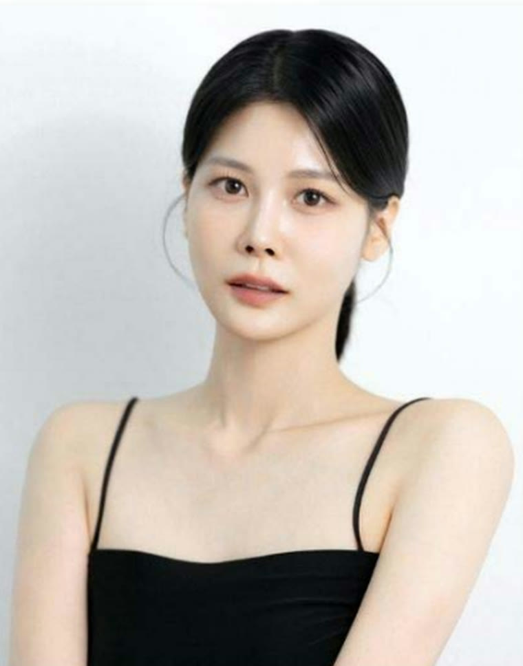 추수경 프로필 사진