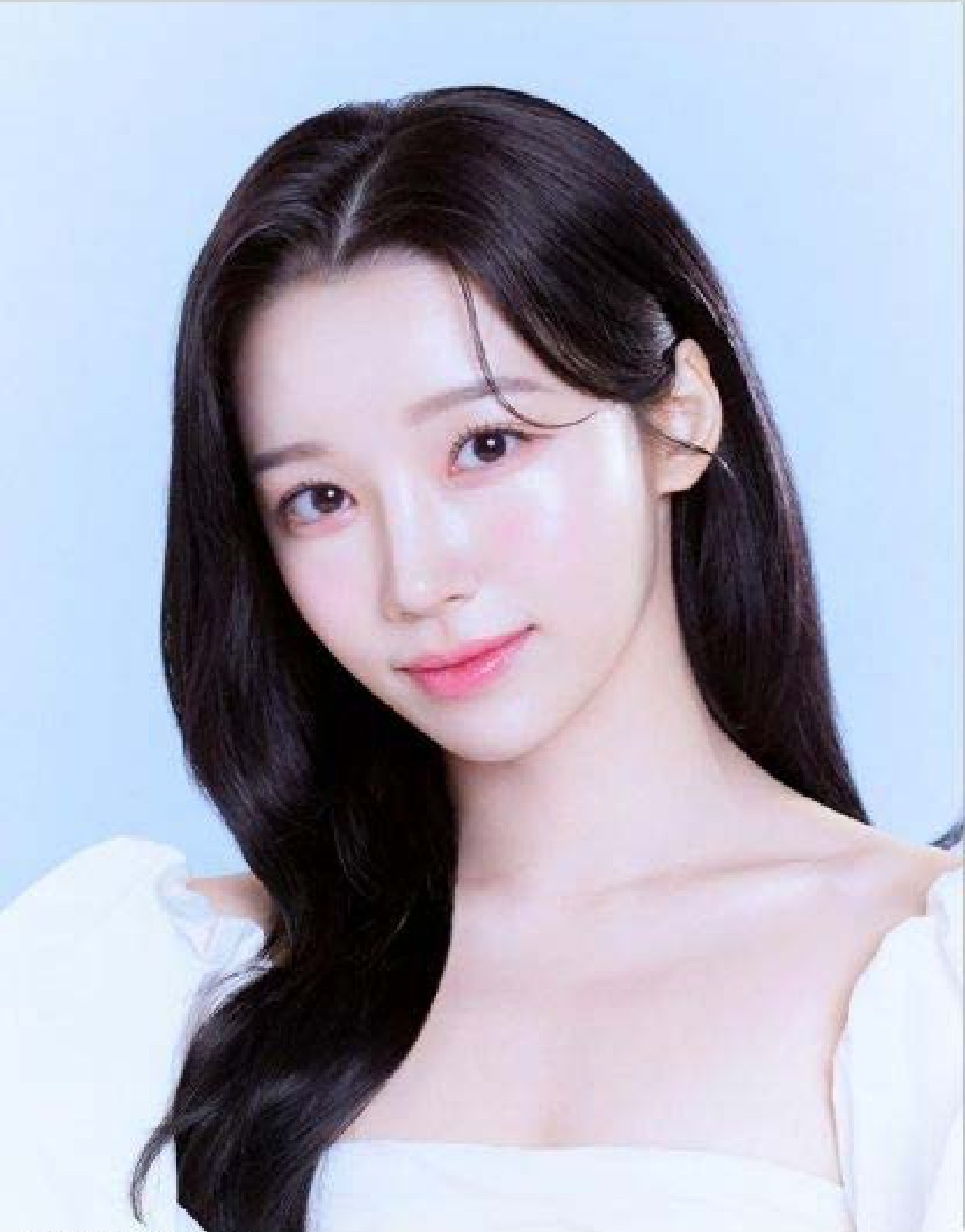 정승지 프로필